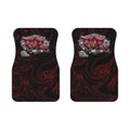 Car Mats (2x Front)