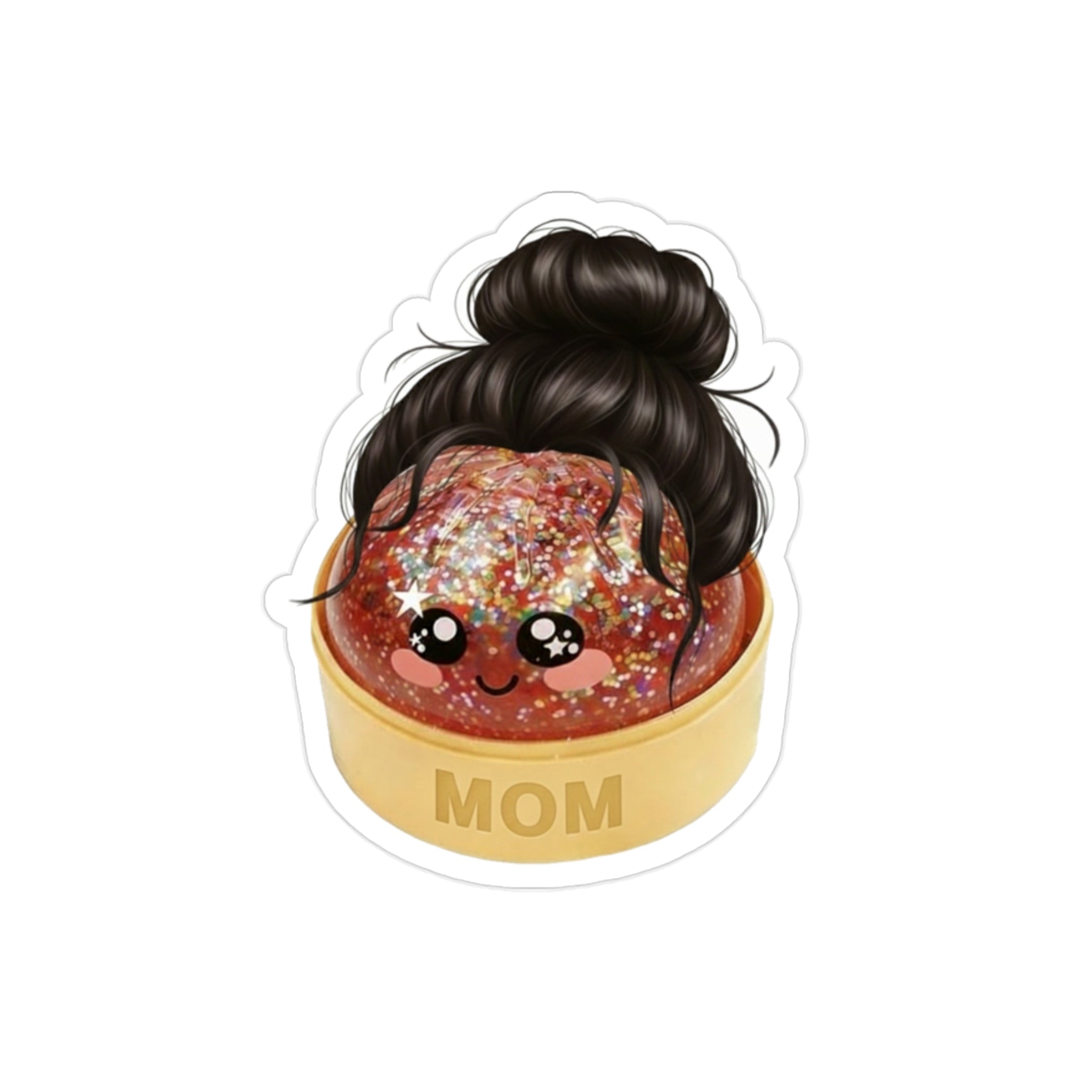 Mom Dumpling