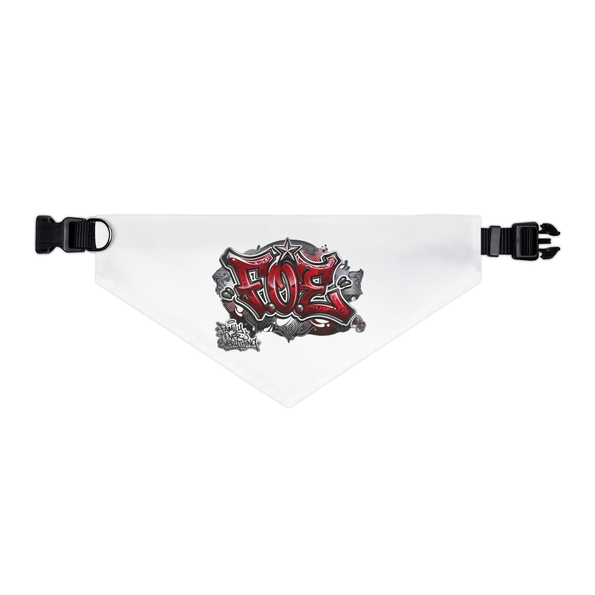 Pet Bandana